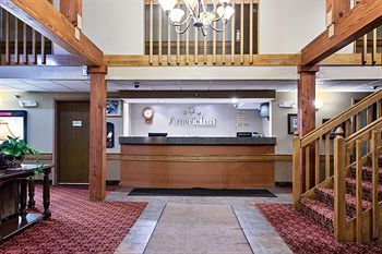 Hotel Americinn Of Ham Lake