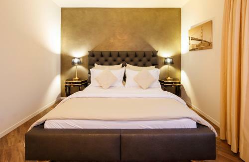 Business Hotel First