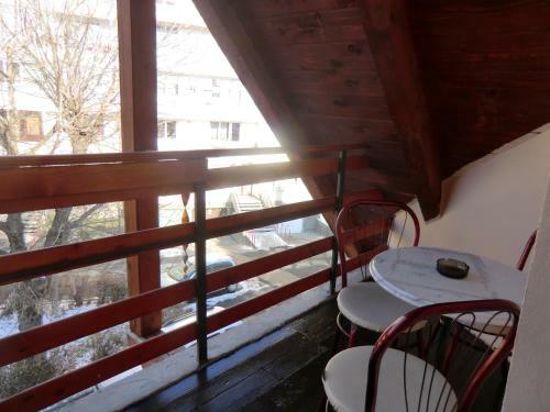 Hostal Pension Casa Samurai