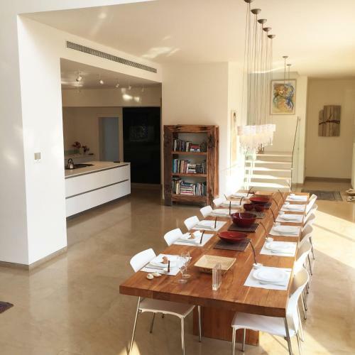 Villa Alice Caesarea