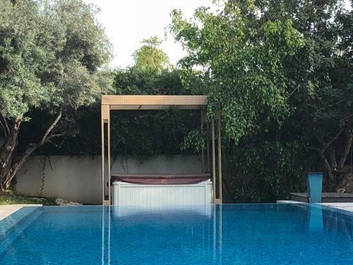 Villa Alice Caesarea