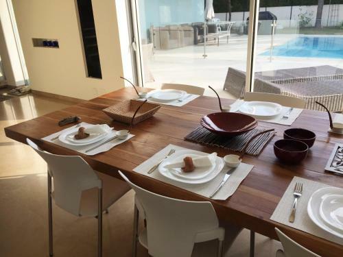 Villa Alice Caesarea