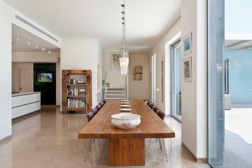 Villa Alice Caesarea