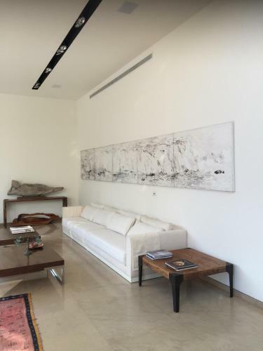 Villa Alice Caesarea