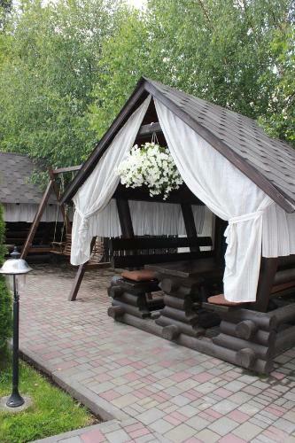 Bogema Motel