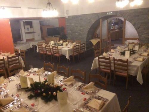 Hotel Restaurant Heidihof