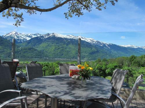 Hotel Restaurant Heidihof