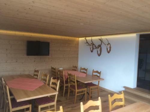 Hotel Restaurant Heidihof