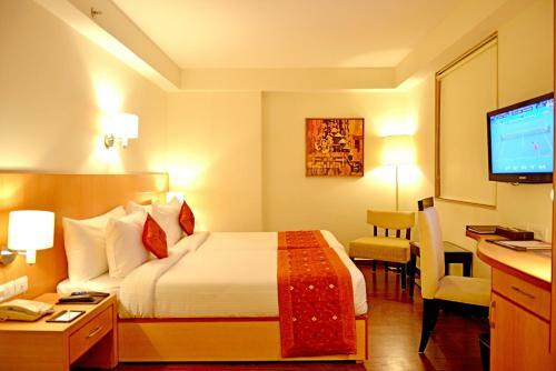 Hotel The Theme, Jaipur