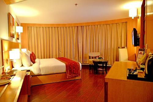Hotel The Theme, Jaipur