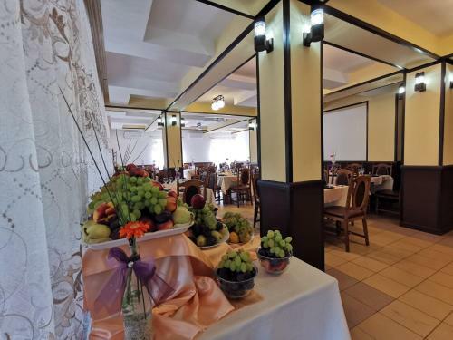 Hostal Pensiunea Poiana Bucovat