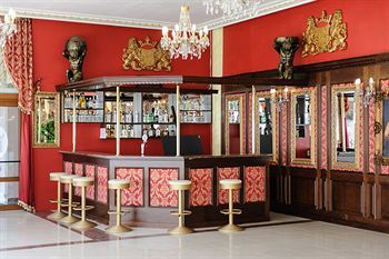 Apartamento Hotel Kr�lewski