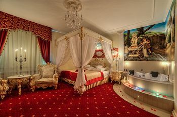 Apartamento Hotel Kr�lewski