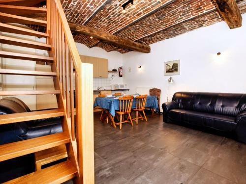 Holiday Home Hof Van Aken Richelle