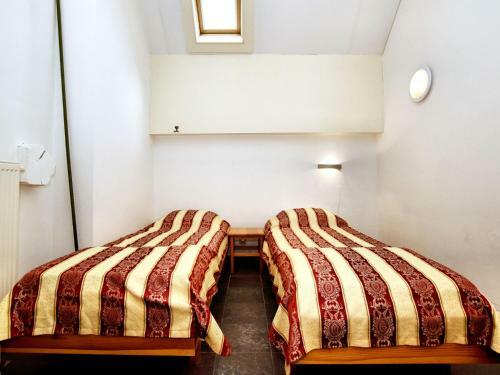 Holiday Home Hof Van Aken Richelle