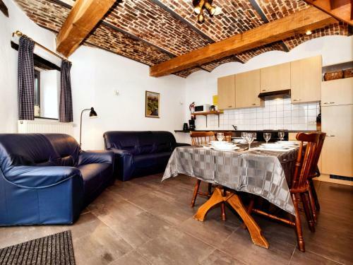 Holiday Home Hof Van Aken Richelle