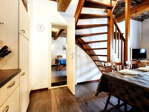 Holiday Home Hof Van Aken Richelle