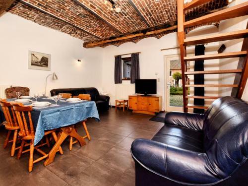 Holiday Home Hof Van Aken Richelle