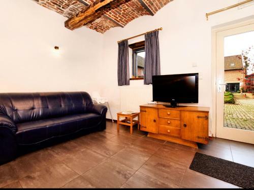 Holiday Home Hof Van Aken Richelle