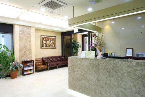 Lamia Hotel