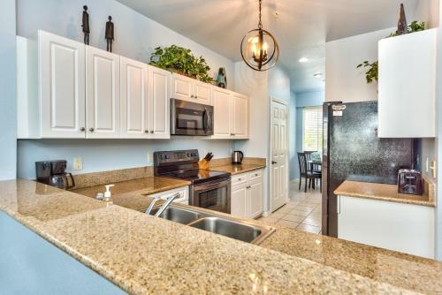 Apartamento Casabella Golf Condo At Greenlinks