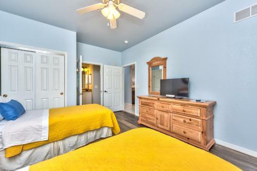 Apartamento Casabella Golf Condo At Greenlinks