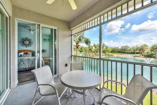 Apartamento Casabella Golf Condo At Greenlinks