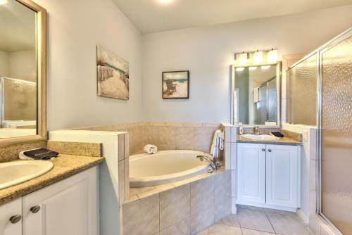 Apartamento Casabella Golf Condo At Greenlinks