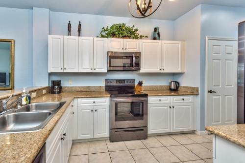 Apartamento Casabella Golf Condo At Greenlinks