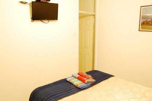 Hostal Portales