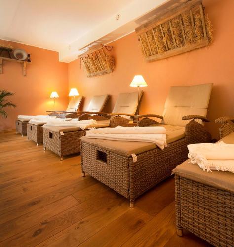 Vitalhotel Sonneck
