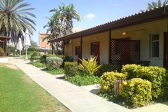 Hotel Mashabei Sade Kibbutz Country Lodging