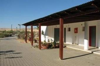 Hotel Mashabei Sade Kibbutz Country Lodging