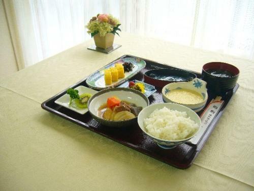 City Hotel Ikeda