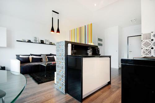Jtb Luxury Nautica Apartments