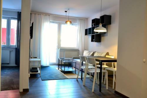 Jtb Luxury Nautica Apartments