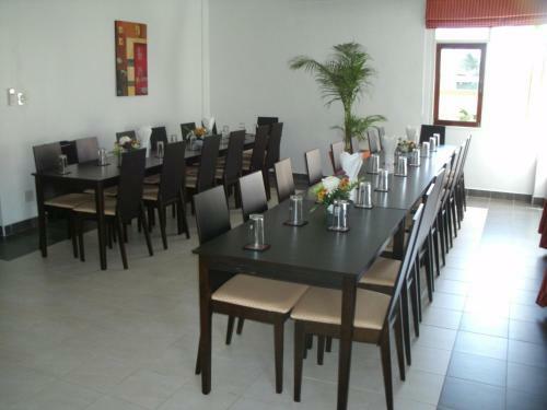 Hotel Ao Thai Resort
