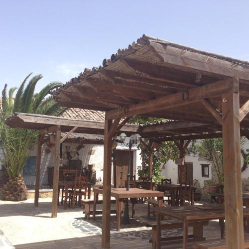 Agroturismo Casa Princess Arminda