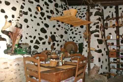 Agroturismo Casa Princess Arminda