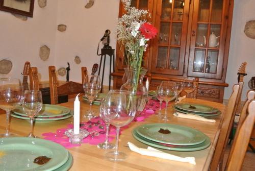 Agroturismo Casa Princess Arminda