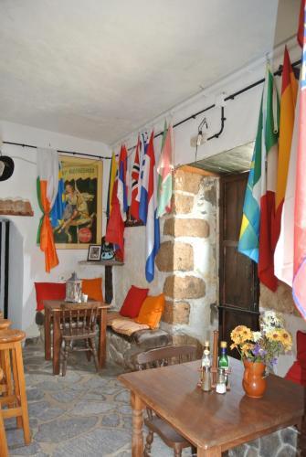 Agroturismo Casa Princess Arminda