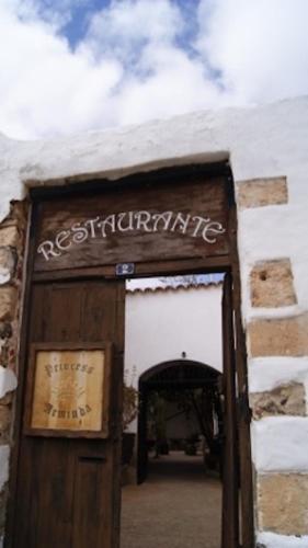 Agroturismo Casa Princess Arminda