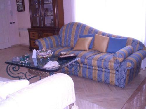Bed & Breakfast Il Glicine Di Carmen