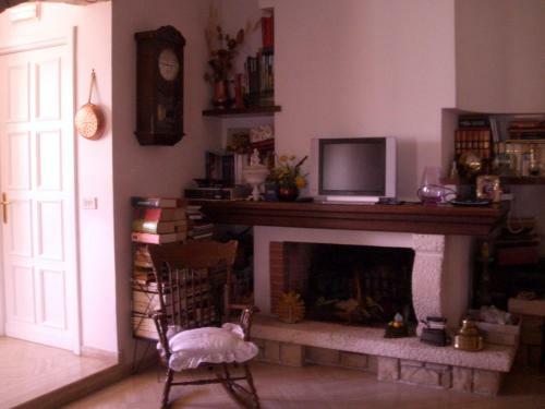 Bed & Breakfast Il Glicine Di Carmen