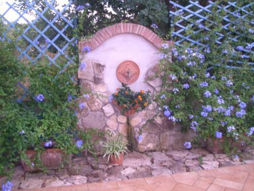 Bed & Breakfast Il Glicine Di Carmen