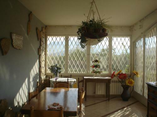 Bed & Breakfast Il Glicine Di Carmen