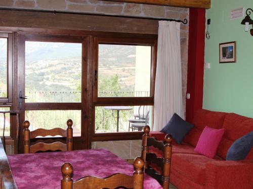 Agroturismo Casa Rural Casa Lino