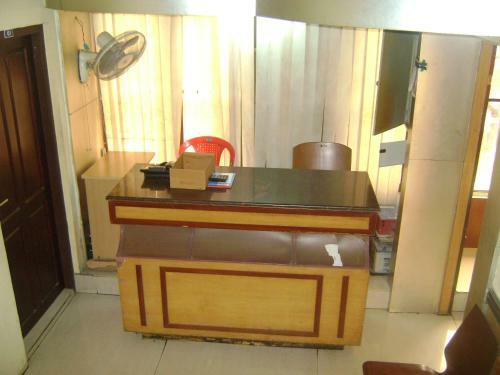 Hotel Malabar Plaza