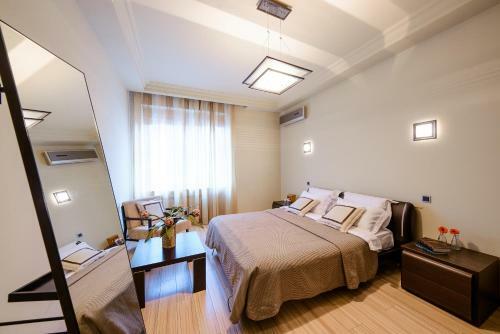 Aparthotel Sherborne