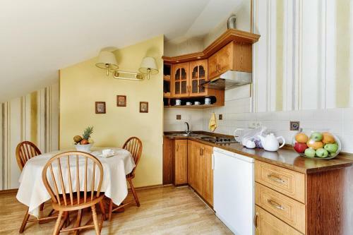 Aparthotel Sherborne